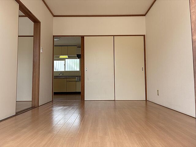 洋室