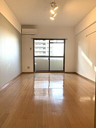 サンフォレスタ３ 502号室 5階1Kの室内