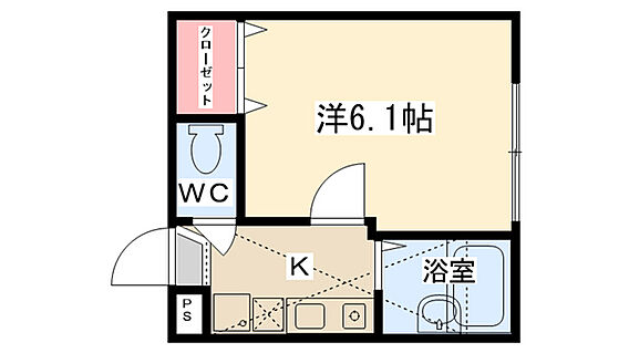 コートランドパーク_間取り_0