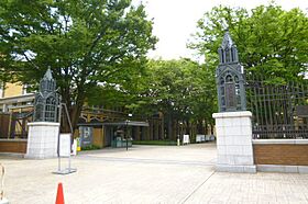 ローズコーポ  ｜ 神奈川県相模原市南区古淵4丁目（賃貸マンション1K・3階・17.35㎡） その30