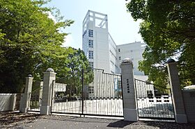 エアフォルク  ｜ 神奈川県相模原市南区古淵1丁目（賃貸マンション1R・1階・31.17㎡） その6