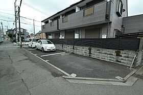 シルキーIII  ｜ 神奈川県相模原市南区若松2丁目（賃貸アパート1R・2階・28.15㎡） その21