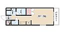 レジデンスタナカ3階4.9万円