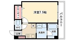 ピエナグラーヴェ 1階/-