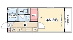 玉川学園エイチ・エス 1階