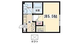 SOLANA淵野辺 2階/-