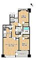 グランブリエ横濱山下公園7階39.0万円