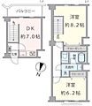根岸台ハイホーム1階1,590万円