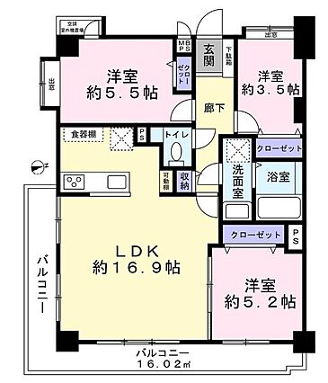 形状等が現況と...