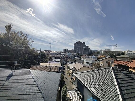 物件からの眺望