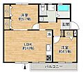 ガーデン山団地8号棟4階1,680万円