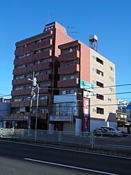 ライオンズマンション西横浜第2 4階