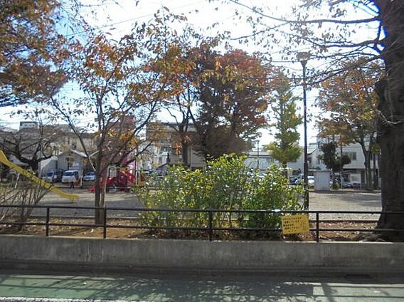 【公園】久保町...