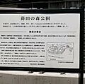 【公園】蒔田の...