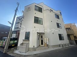 アンビエンテ東金町