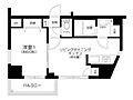 シャンノール金町3階10.3万円