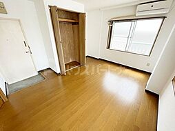 栄ビル 3階1DKのリビング/ダイニング