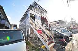 マートハイム高砂