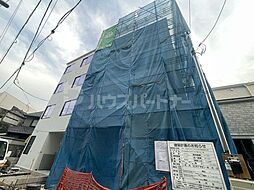 グランクオール　Hills青砥