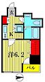 レオーネ金町5階8.2万円