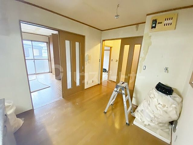室内