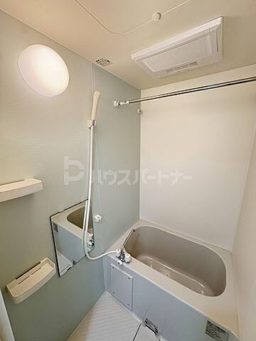 浴室