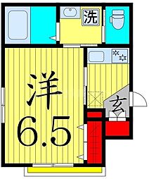 ヘーベルメゾン北綾瀬 3階