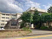 [小学校]　佐倉市立西志津小学校まで1,559m