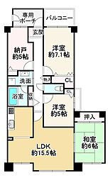 出町柳駅 2,980万円