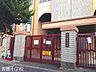 周辺：京都市立養徳小学校