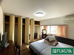 子供部屋の画像