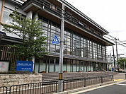 京都市立東山泉小学校