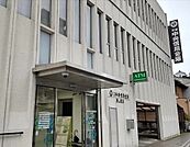 京都中央信用金庫東山支店