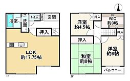 京阪本線 神宮丸太町駅 徒歩7分