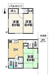 京阪本線 神宮丸太町駅 徒歩9分