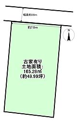 京阪本線 東福寺駅 徒歩9分