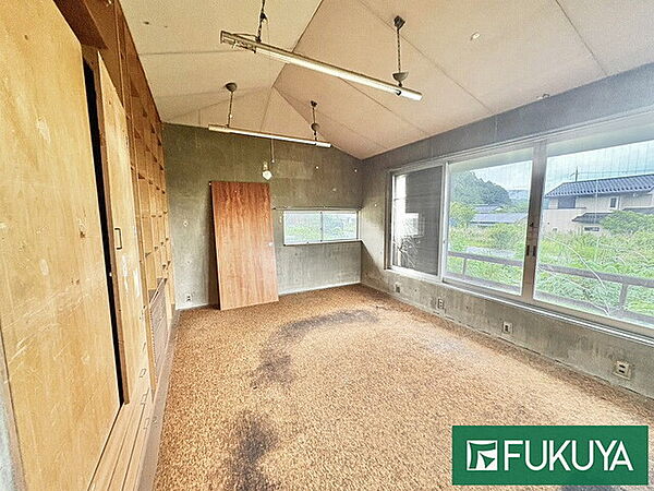 子供部屋