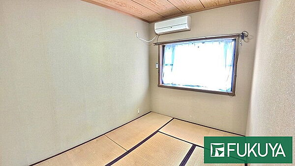 寝室を拡大表示