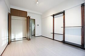 藤和シティコープ新前橋 207 ｜ 群馬県前橋市古市町（賃貸マンション1K・2階・20.70㎡） その11