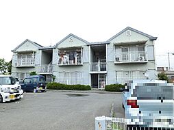 グリーンヴィレッジ高橋A