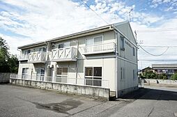 上越線 群馬総社駅 徒歩12分