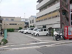 🉐敷金礼金0円！🉐石坂パーキングI