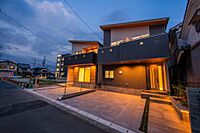 奈良県橿原市葛本町266番17の一部：物件画像