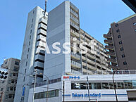 東京都大田区上池台1丁目：物件画像／株式会社アシスト 武蔵小山店