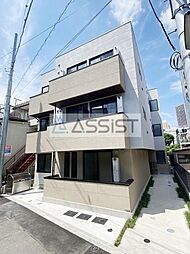 武蔵小山駅 11.0万円