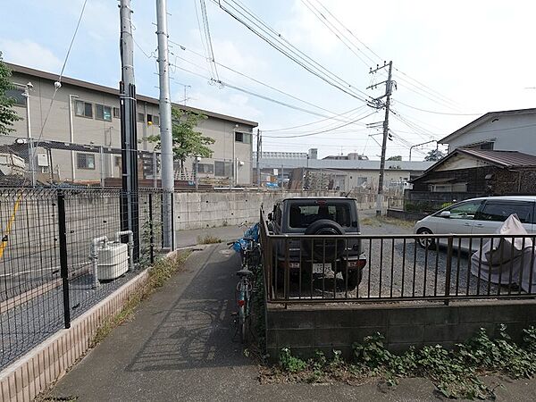 カーサリエト 102｜東京都武蔵野市境１丁目(賃貸アパート1K・1階・19.00㎡)の写真 その14