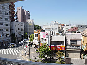 東京都武蔵野市境１丁目（賃貸マンション1K・3階・19.98㎡） その13