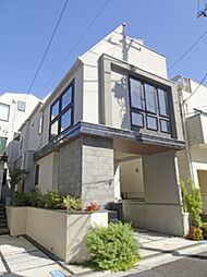阿佐谷南2丁目戸建