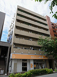 中央本線 武蔵境駅 徒歩3分