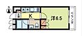 高円寺第3コーポ2階9.0万円